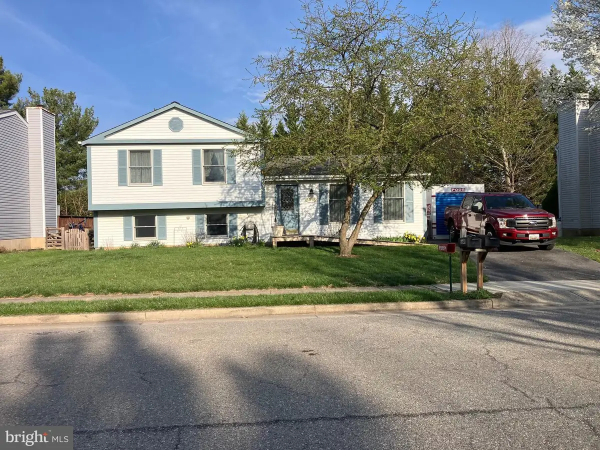 5640 Singletree Dr, Frederick, MD 21703 - #1