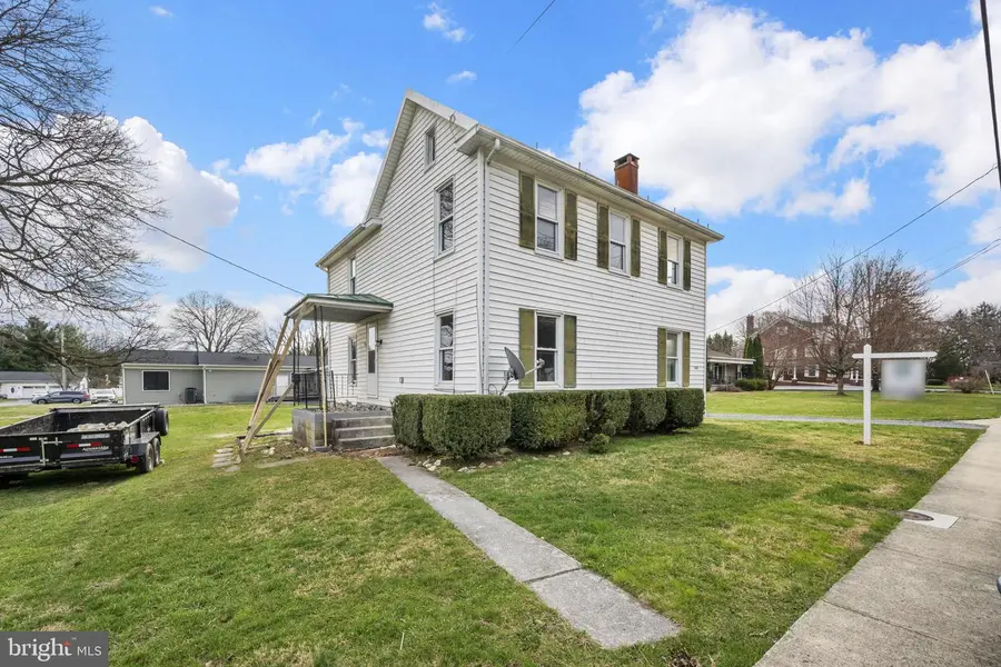 400 S Main St, Woodsboro, MD 21798 - #3