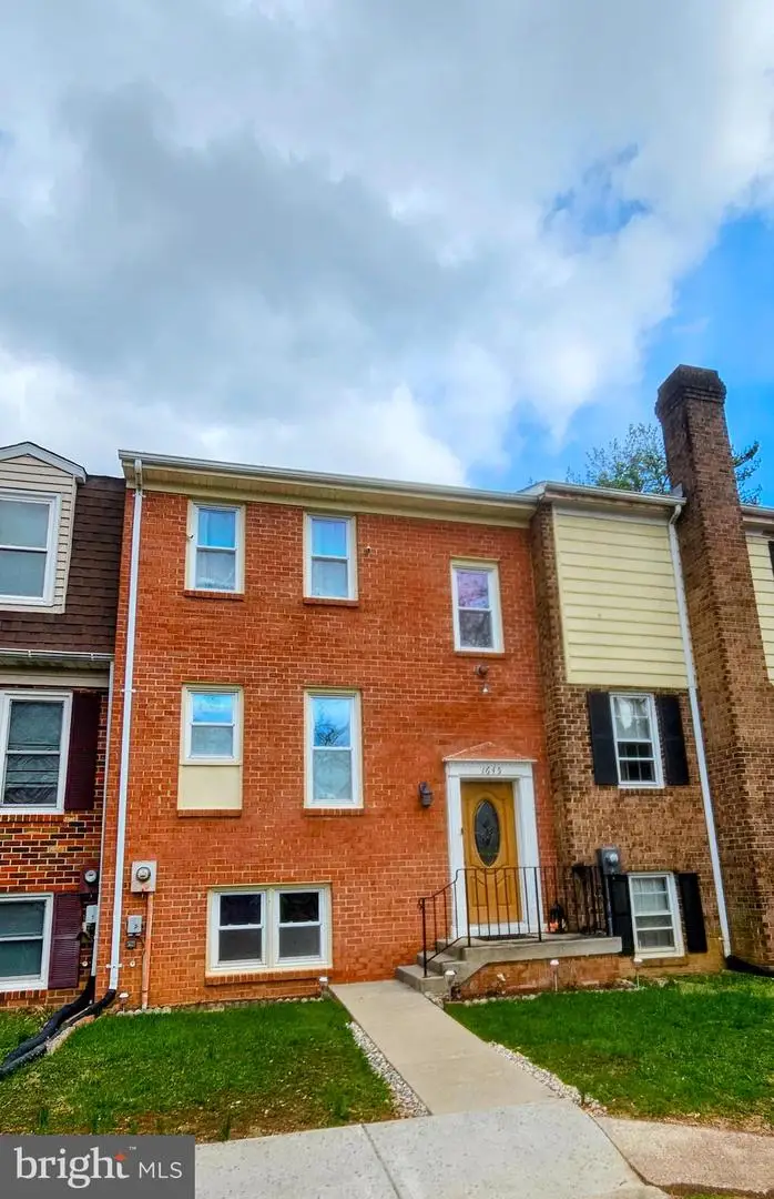 Address Withheld By Seller, Frederick, MD 21702 - #1