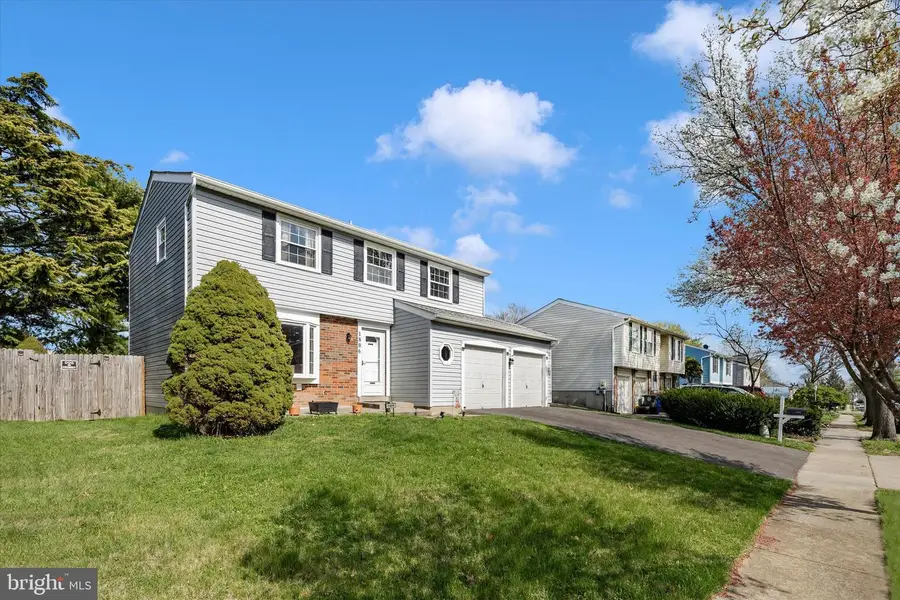 1806 Rocky Glen Dr, Frederick, MD 21702 - #2
