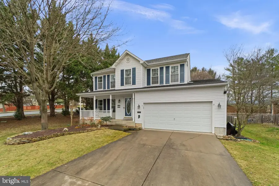 2001 William Franklin Dr, Frederick, MD 21702 - #2