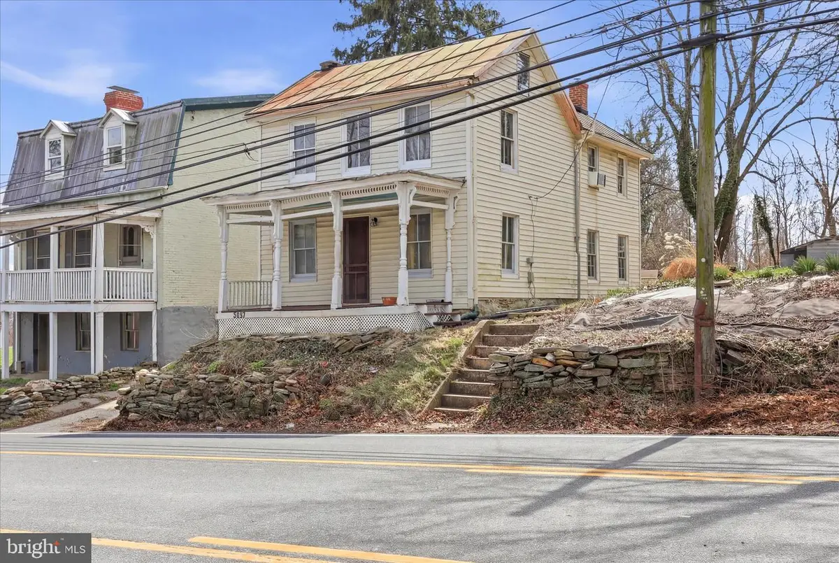 5607 Old National Pike, Frederick, MD 21702 - #1