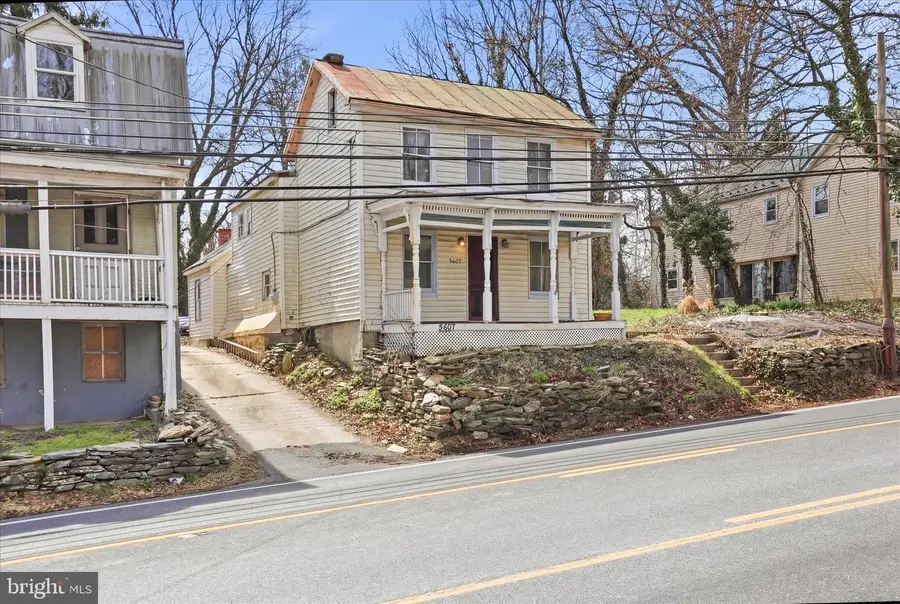 5607 Old National Pike, Frederick, MD 21702 - #3