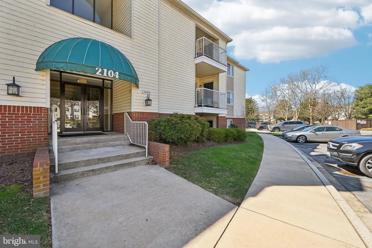 2104 Whitehall Rd #2b, Frederick, MD 21702 - #1