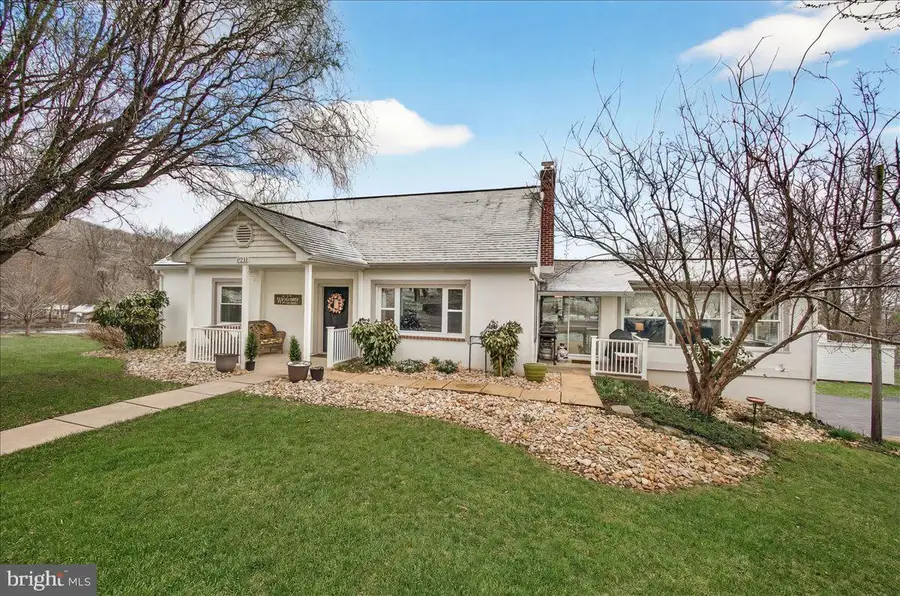 7201 Mountain Church Rd, Middletown, MD 21769 - #3