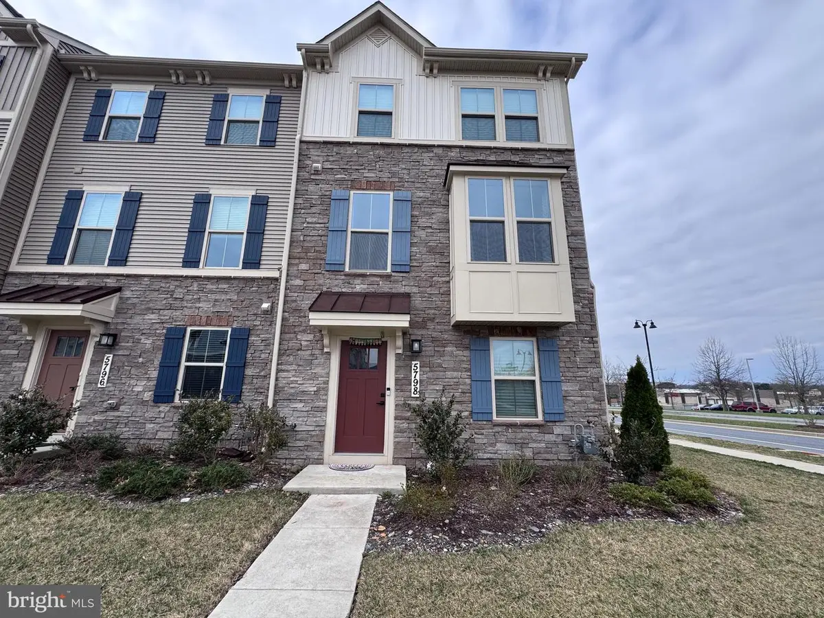 5798 Meadowood St, New Market, MD 21774 - #1