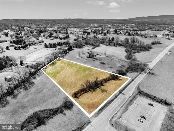 971 Jefferson Pike, KNOXVILLE, MD 21758