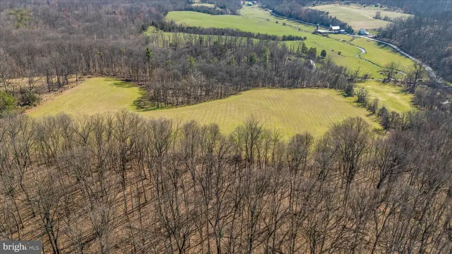 35+/- Acres Off Bennie Duncan Road, Frederick, MD 21701 - #3
