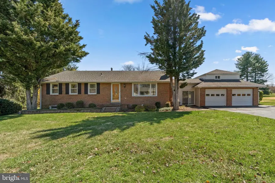 7203 Peekskill Dr, Frederick, MD 21702 - #2