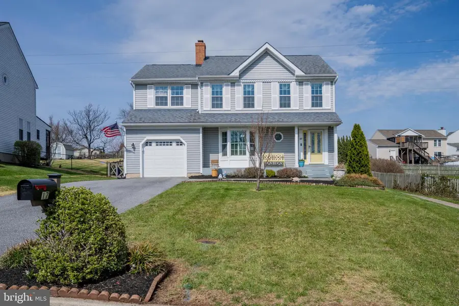 17 Colliery Dr, Thurmont, MD 21788 - #3