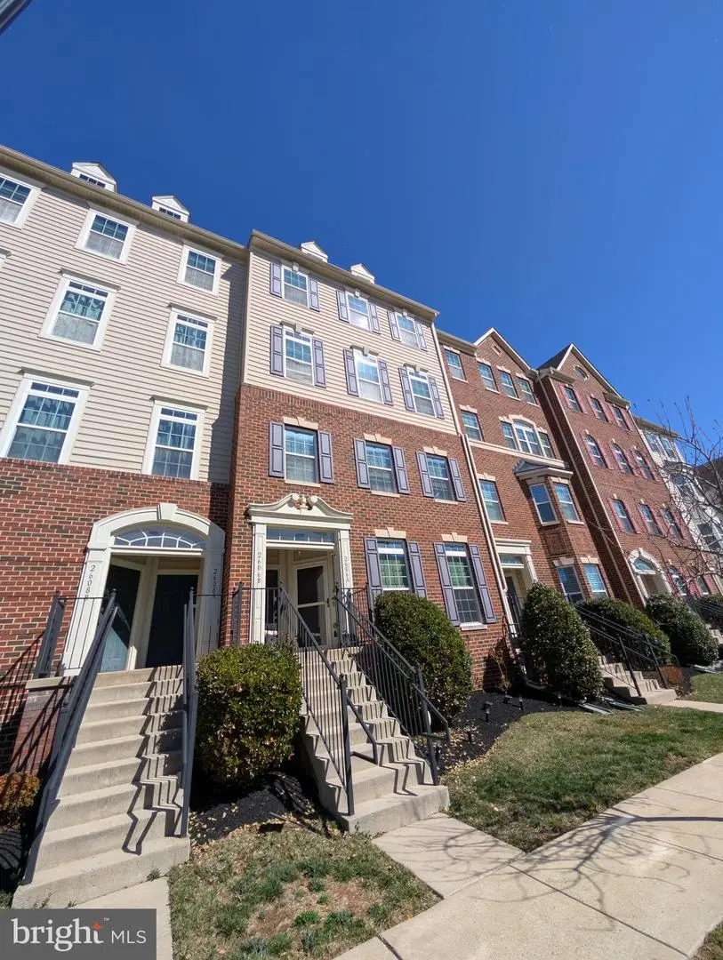 2606 Egret Way #b, Frederick, MD 21701 - #2