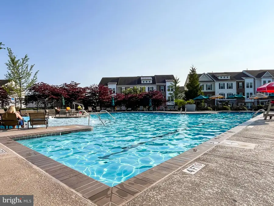 2606 Egret Way #b, Frederick, MD 21701 - #3