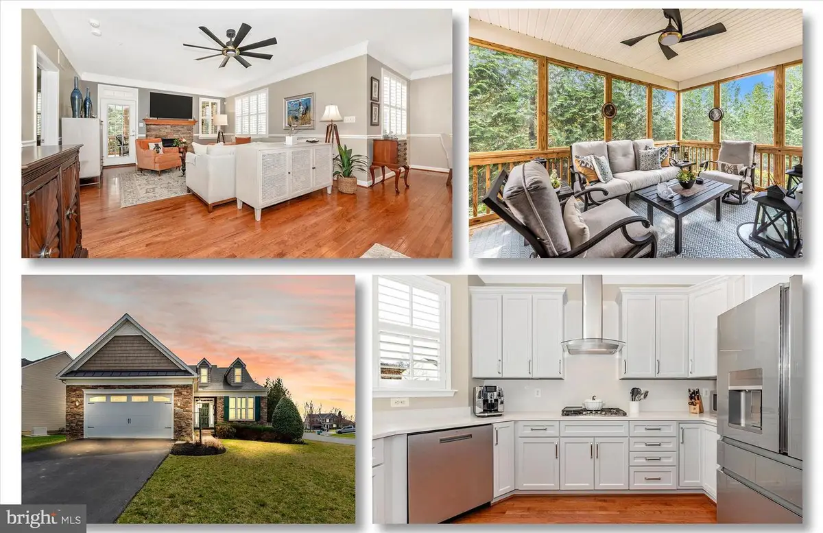 1728 Fletchers Dr, Point Of Rocks, MD 21777 - #1