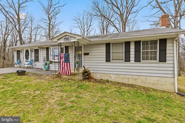 11910 Warner Rd, KEYMAR, MD 21757