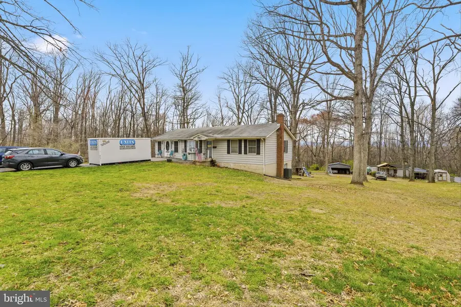 11910 Warner Rd, Keymar, MD 21757 - #2