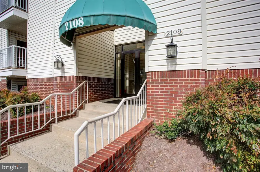 2108 Whitehall Rd #bc, Frederick, MD 21702 - #2
