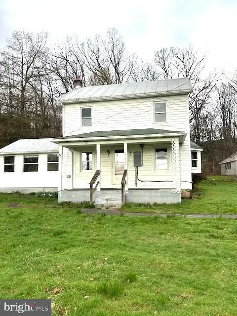 13620 Pryor Rd, Thurmont, MD 21788 - #2