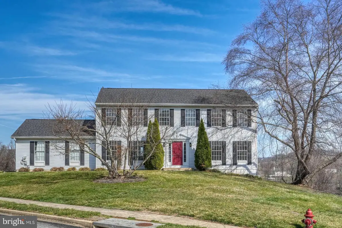 66 Fox Rock Dr, Myersville, MD 21773 - #1