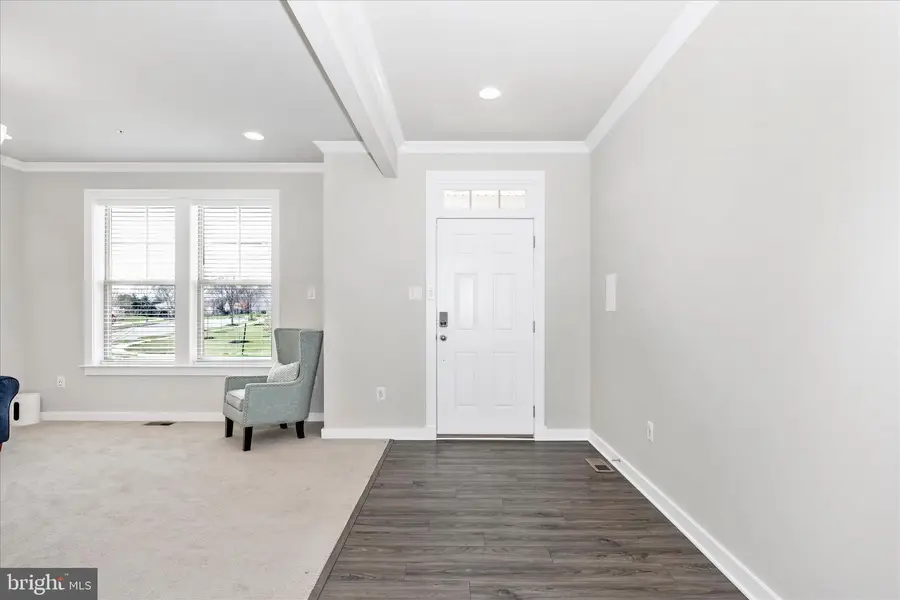 1301 Ricketts Rd, Frederick, MD 21702 - #2