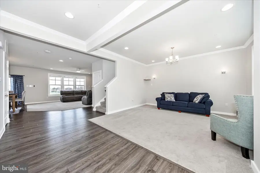 1301 Ricketts Rd, Frederick, MD 21702 - #3