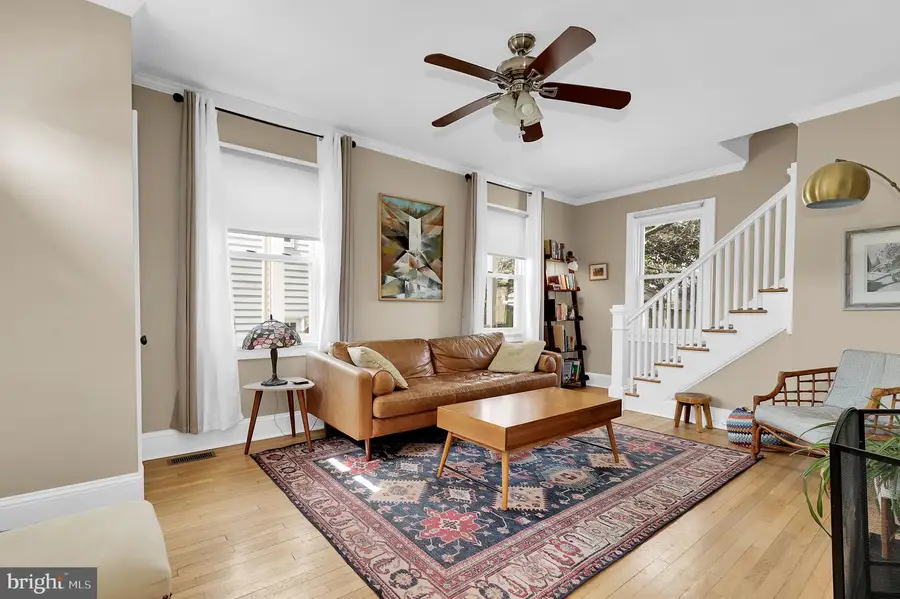 517 Fairview Ave, Frederick, MD 21701 - #2