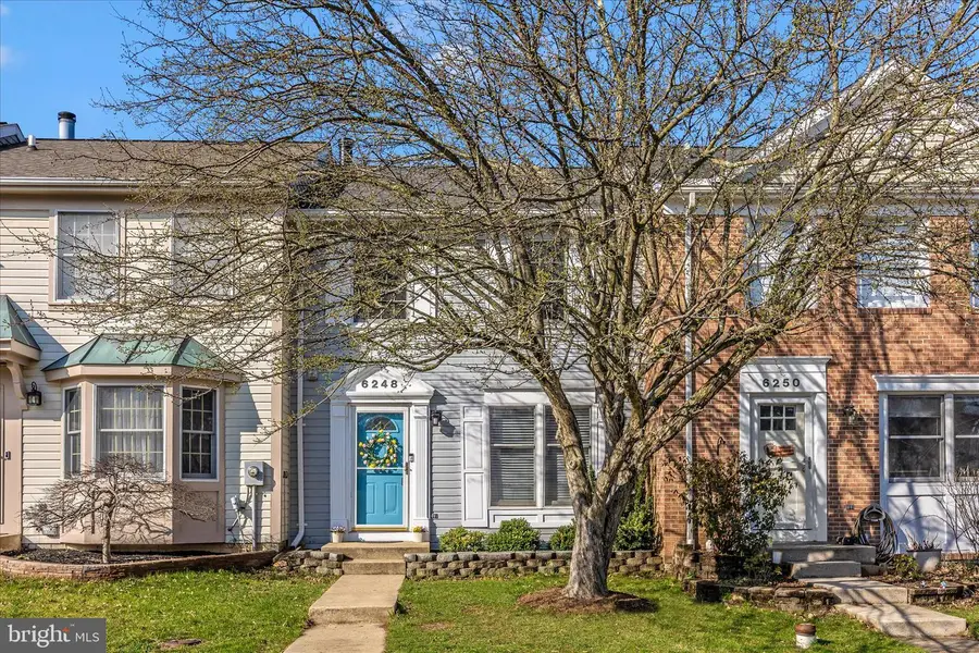 6248 N Steamboat Way, New Market, MD 21774 - #2