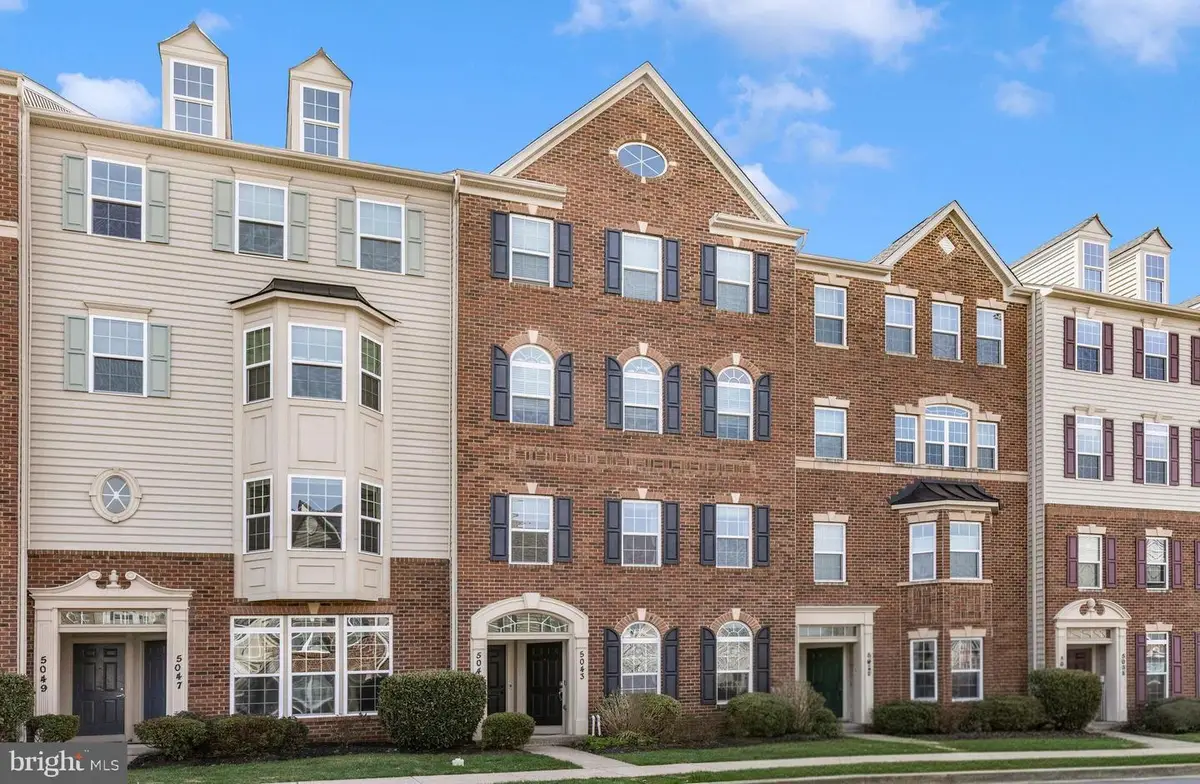 5043 Small Gains Way, Frederick, MD 21703 - #1