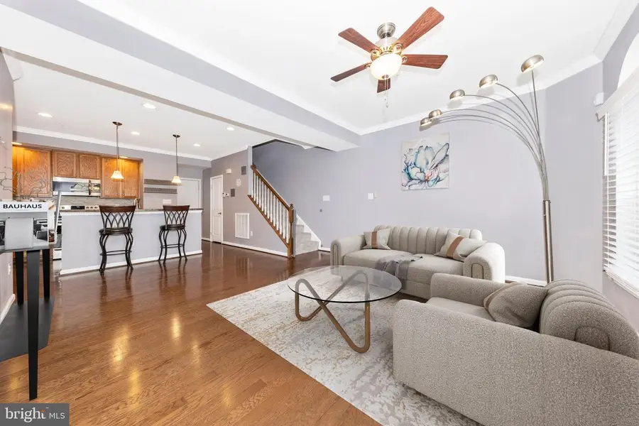 5043 Small Gains Way, Frederick, MD 21703 - #3