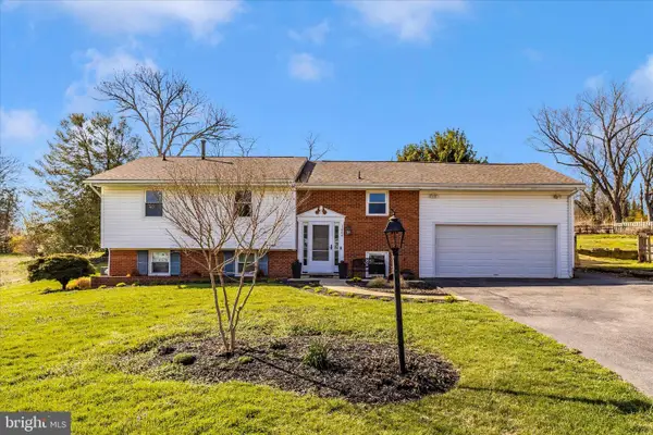 1606 Wise Rd, POINT OF ROCKS, MD 21777