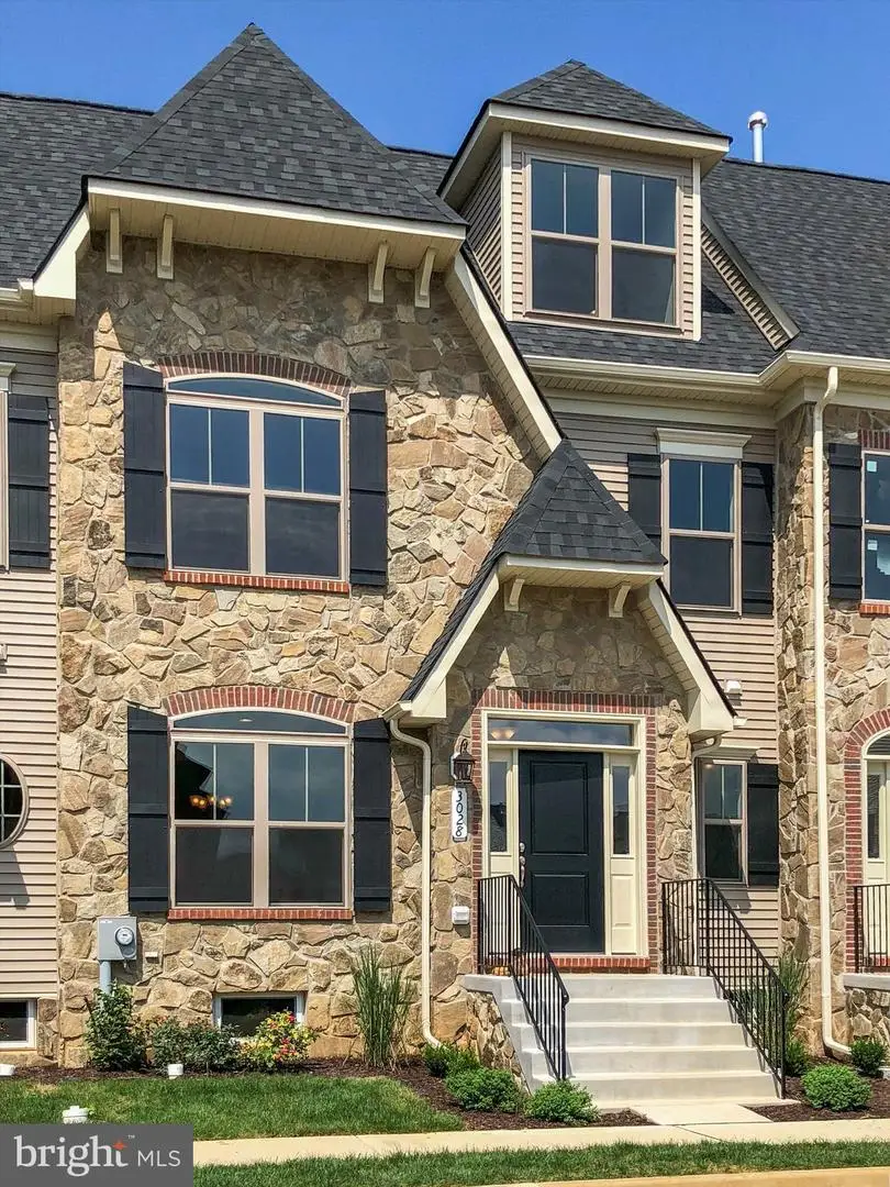 3028 Jacobs Garden Ln, Frederick, MD 21701 - #1