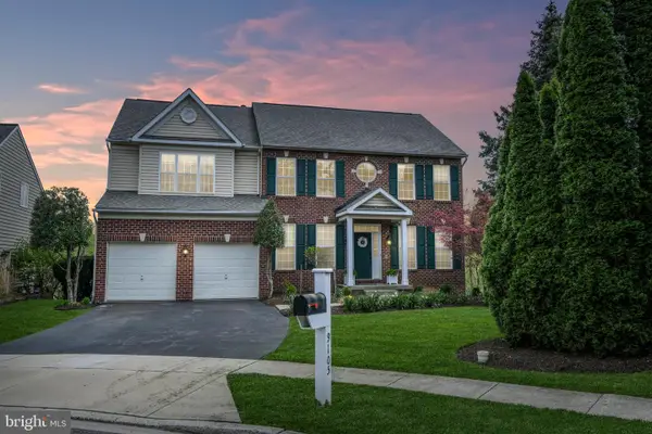 9105 Hendry Ter, FREDERICK, MD 21704