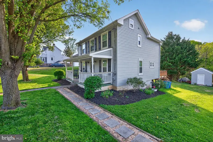 1844 Pleasant View Rd, Adamstown, MD 21710 - #3