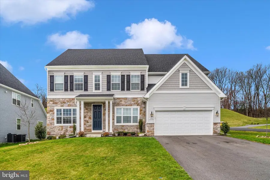 2744 Scarecrow Ter, Frederick, MD 21702 - #2