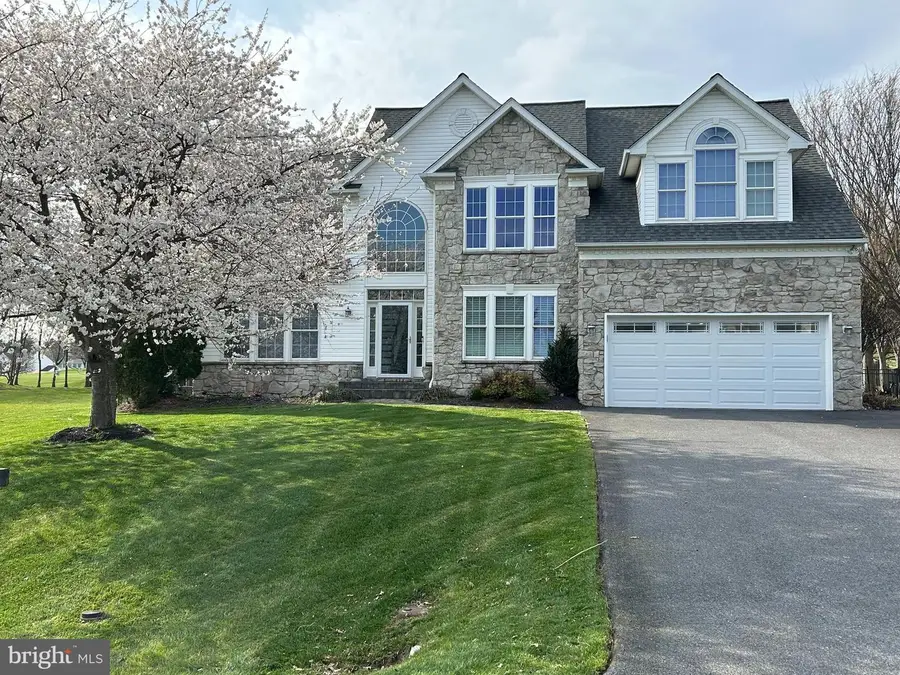 4114 Lomar, Mount Airy, MD 21771 - #2