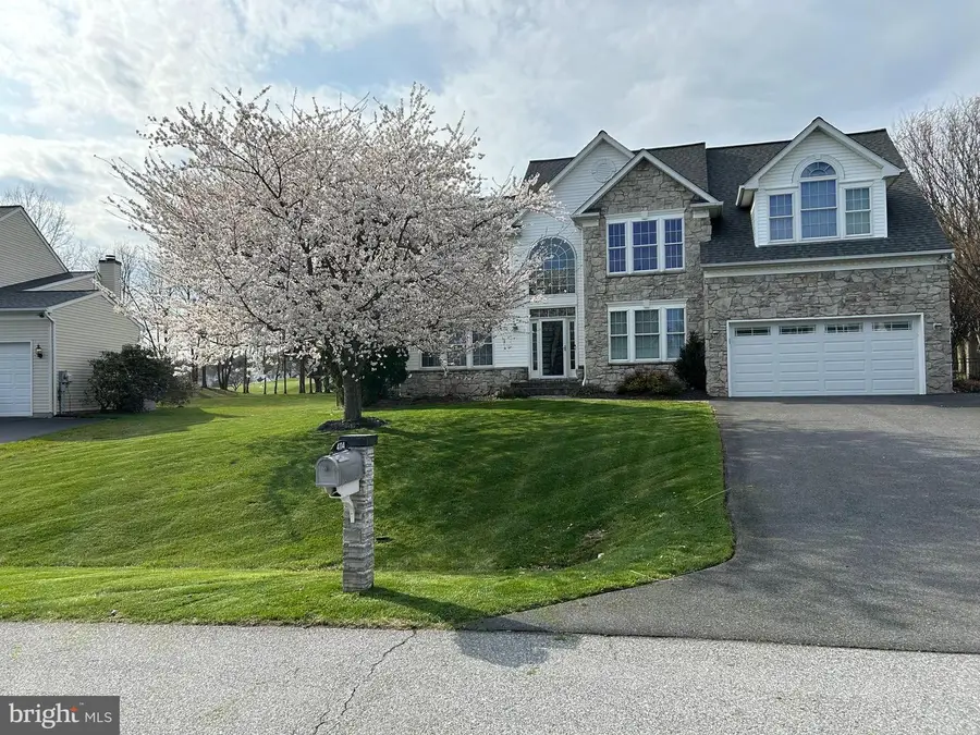 4114 Lomar, Mount Airy, MD 21771 - #3