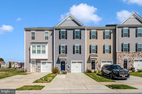 220 Longley Green Dr, WALKERSVILLE, MD 21793