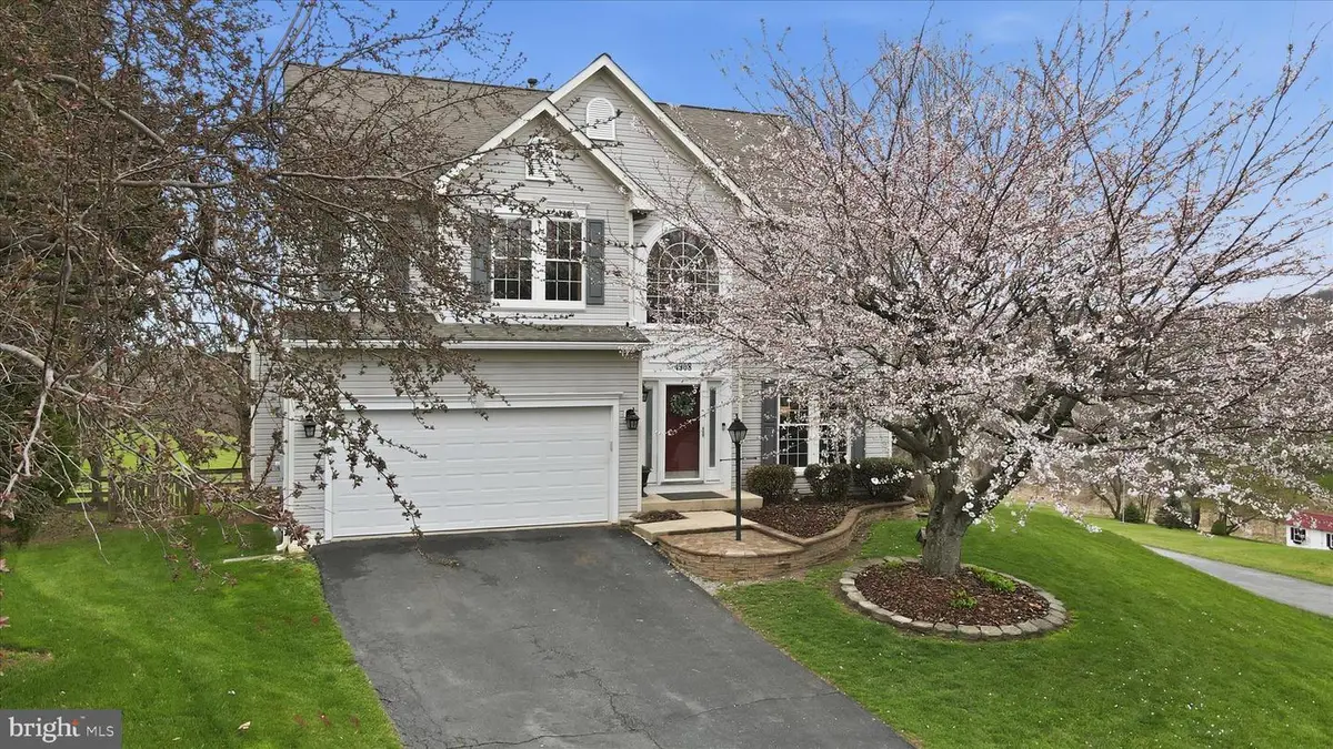 4908 Shelburne Ct, Jefferson, MD 21755 - #1