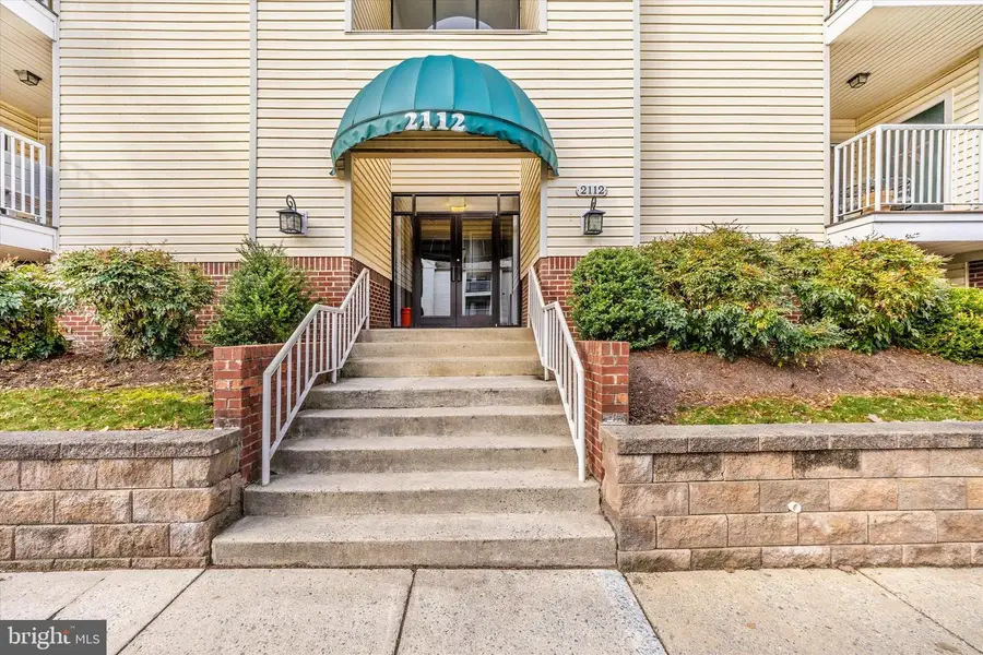 2112 Whitehall Rd #1c, Frederick, MD 21702 - #2