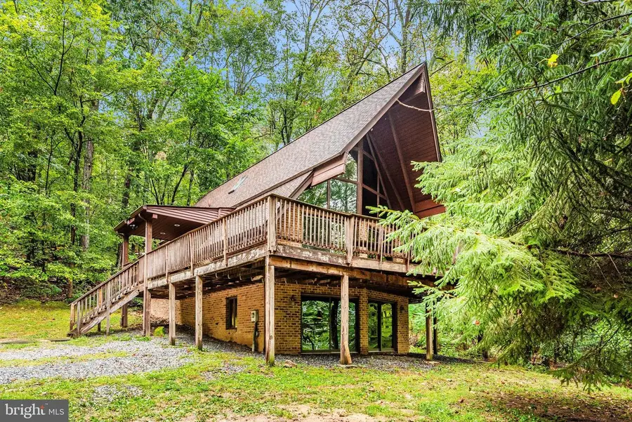 6838 Mountain Church Rd, Middletown, MD 21769 - #2