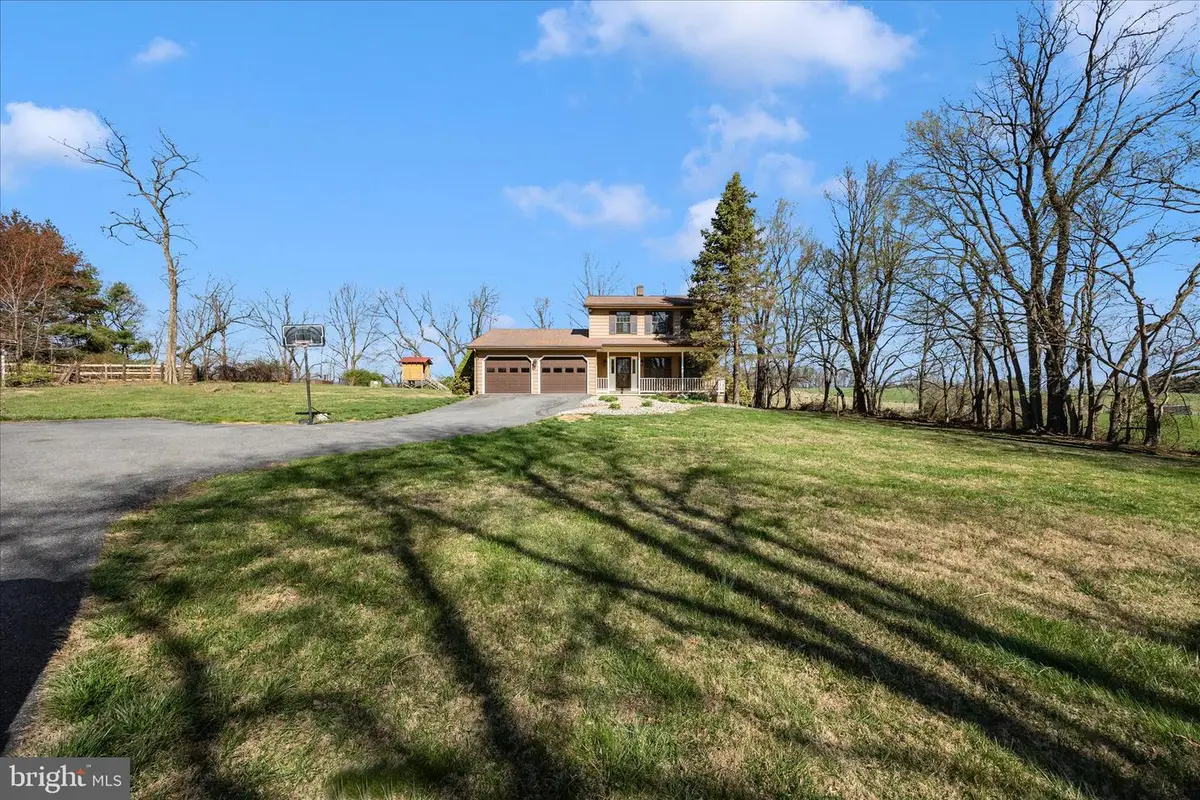 8802-c Links Bridge Rd, Thurmont, MD 21788 - #1