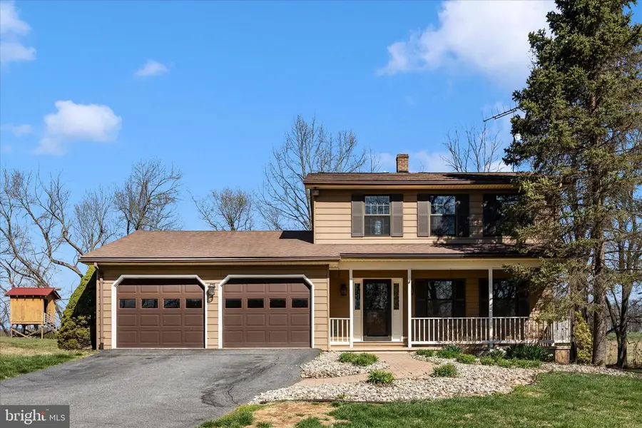 8802-c Links Bridge Rd, Thurmont, MD 21788 - #2