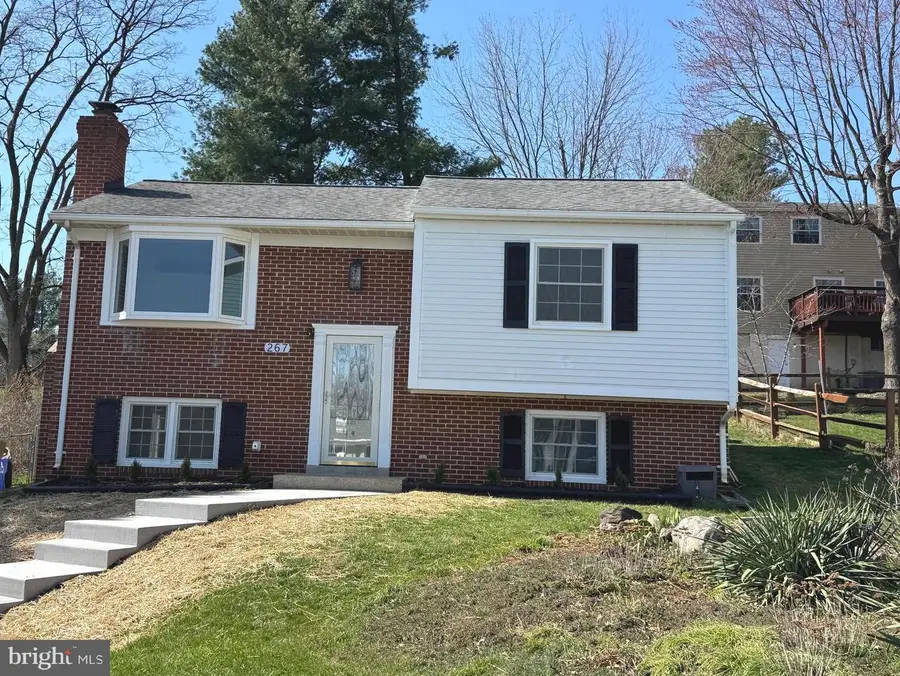 267 Longford Ct, Frederick, MD 21702 - #2