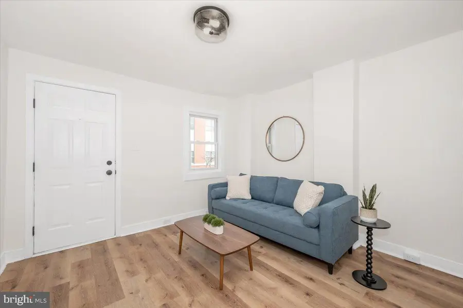 138 E South St, Frederick, MD 21701 - #3