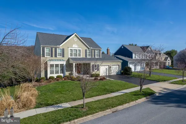 6235 Sawyer Rd, NEW MARKET, MD 21774