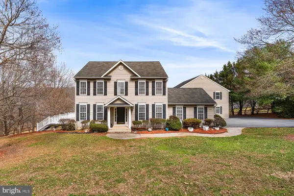 2420 Prices Distillery Rd, CLARKSBURG, MD 20871