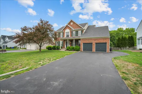 5902 Union Ridge Dr, ADAMSTOWN, MD 21710