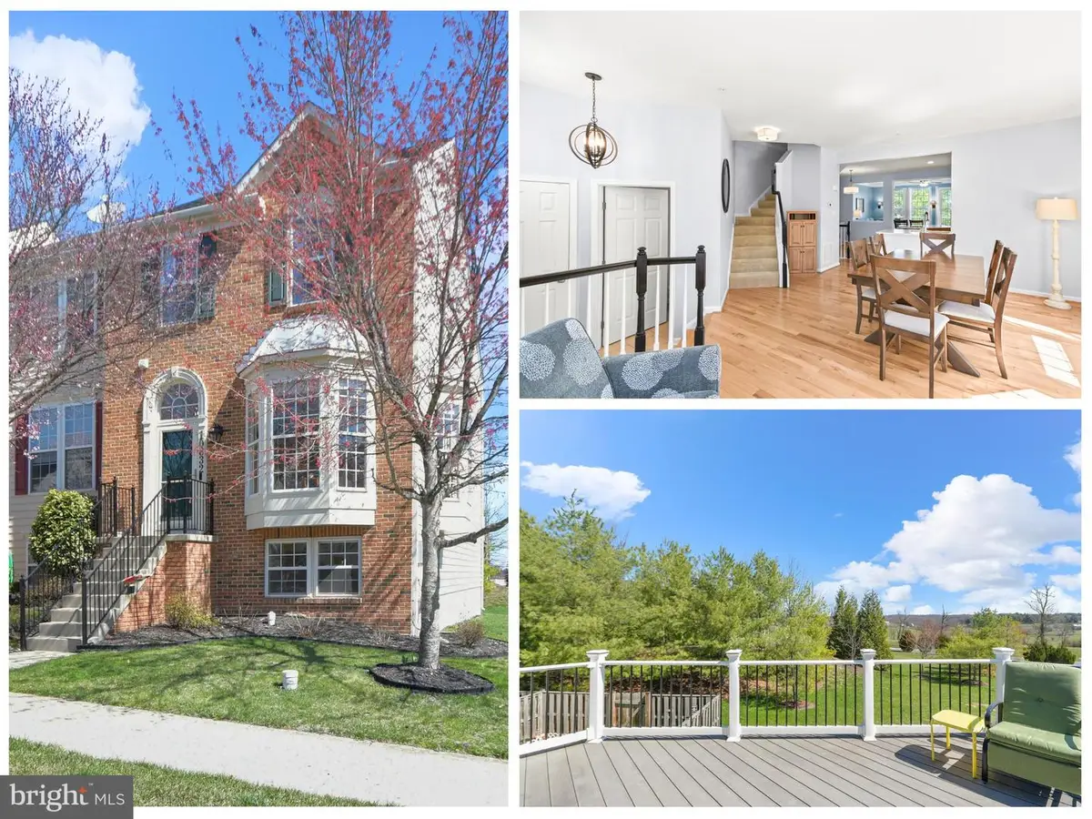 10832 Dewey Way E, New Market, MD 21774 - #1