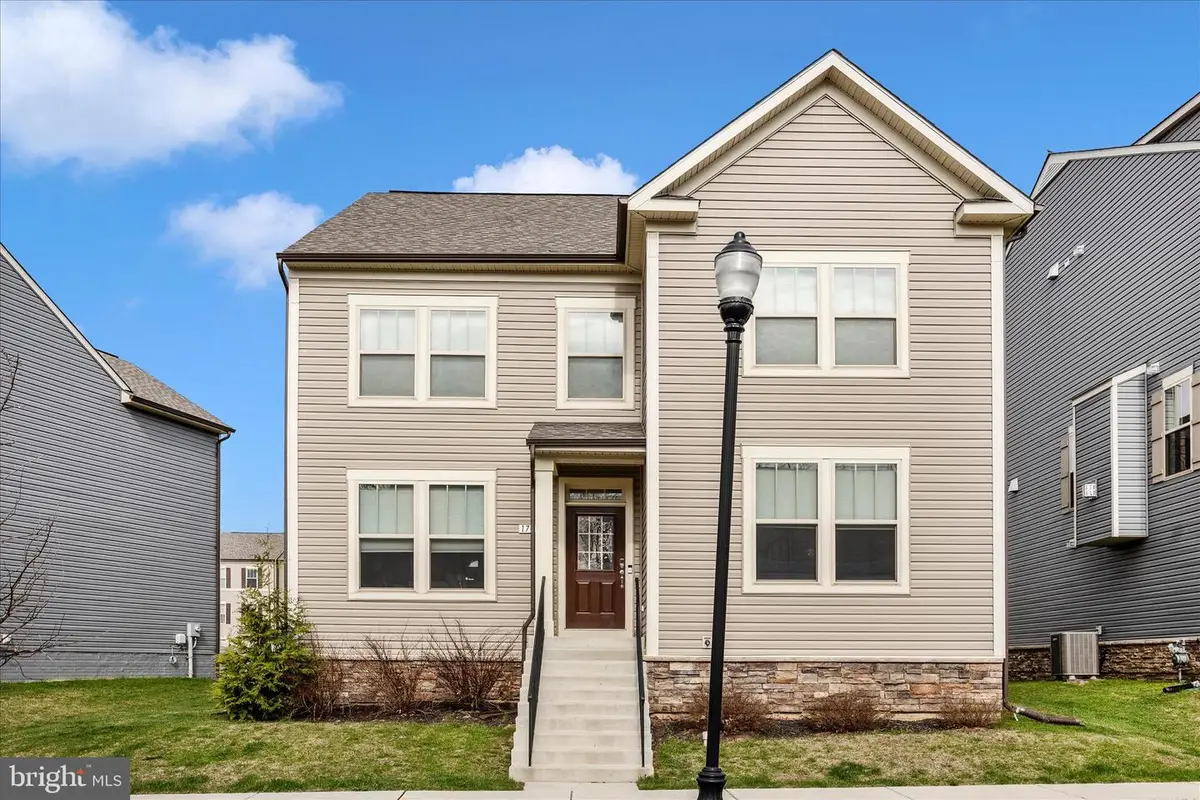 1701 Evansberry Dr, Frederick, MD 21701 - #1