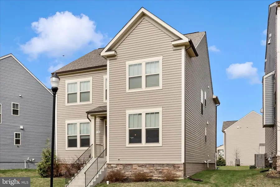 1701 Evansberry Dr, Frederick, MD 21701 - #3