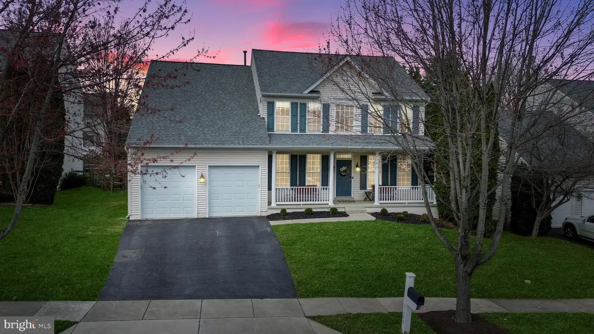 9044 Clendenin Way, Frederick, MD 21704 - #1